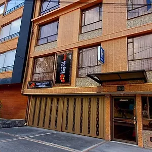 visit hotel